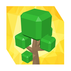 Jump Tree: Play and Plant Tree