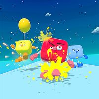 Candy Rescue