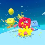 Candy Rescue