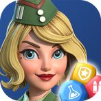 Puzzle Commander: Match 3 RPG
