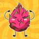 Fruit Evolve: Drag and Drop