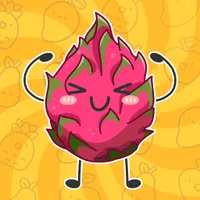 Fruit Evolve: Drag and Drop