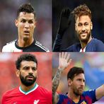 guess the soccer players