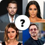Hollywood Celebrity Quiz