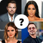 Hollywood Celebrity Quiz