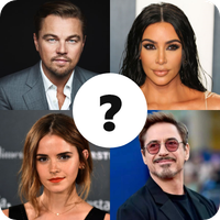 Hollywood Celebrity Quiz