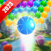 Bubble Shooter - Tents Decor