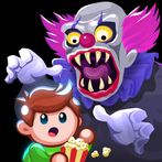 Spooky Adventure Park