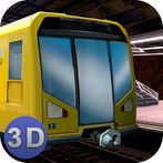 Berlin Subway Simulator 3D