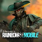Rainbow Six Mobile