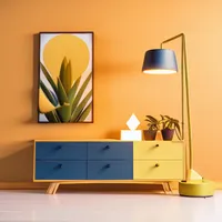 Sliding Block: Decor Home
