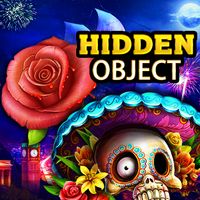 Hidden objects Maximus