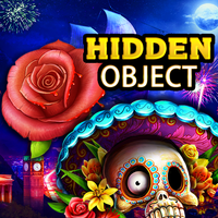 Hidden objects Maximus