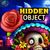 Hidden Object Diary
