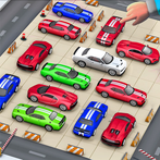Parking Jam Car Parking Master