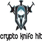 Crypto Knife Hit