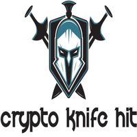 Crypto Knife Hit
