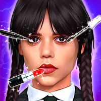 Dress Up Fashion Girls Game