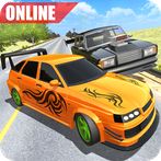 Real Cars Online Racing
