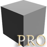 Cube Clicker PRO