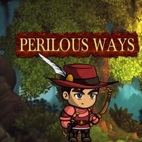 Perilous Ways