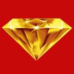 Block Diamond Puzzle