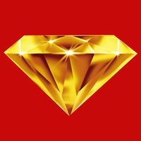 Block Diamond Puzzle