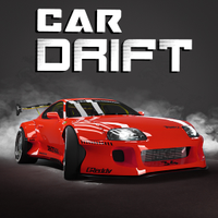 Car Drifting Game: Car x Drift
