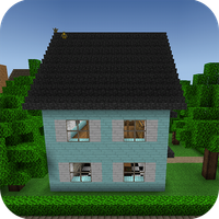 Exploration Mini Craft