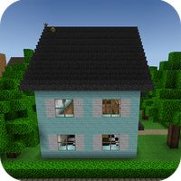 Exploration Mini Craft