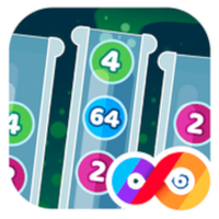 Sort 64 - Water Sort Puzzle