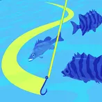 Draw Fishing