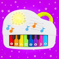 Piano Mini Color