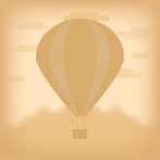 80 Days in a Balloon