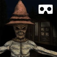 VR Haunted Forest Escape - Hor