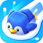 Penguin Slider