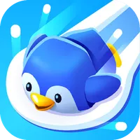 Penguin Slider