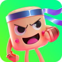 Dashmellow - Multiplayer Race