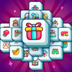 Tile Match - Connect game