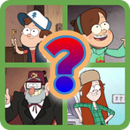 Gravity Falls GAME