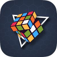3D Rubik's Cube