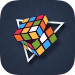 3D Rubik's Cube