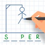 Hangman Super - Word Game