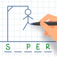 Hangman Super - Word Game