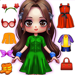 Doll Dress Up: Avatar Maker