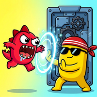 Dorm Defense: Ghost Attack