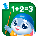 Math for Kids: Learning Games