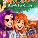 Dr. Cares - Amy's Pet Clinic