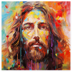 Bible Color By Number Game