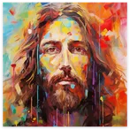 Bible Color By Number Game